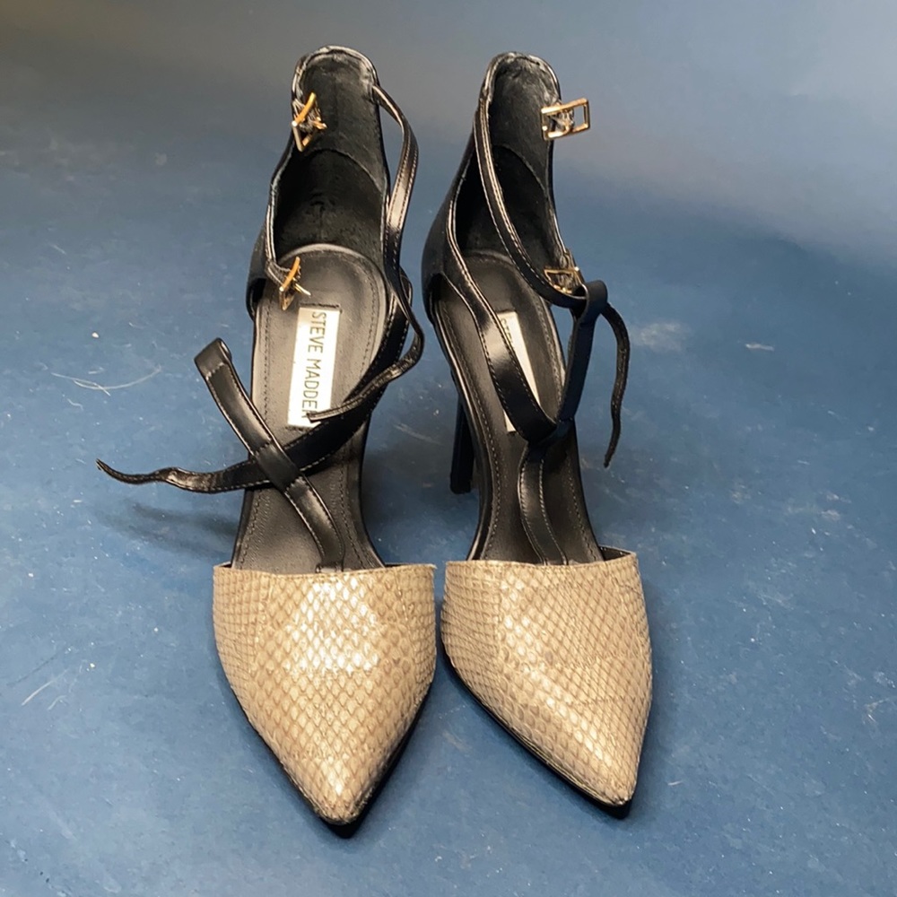 Steve Madden